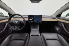 2021 Tesla Model 3 2021 StandardBattery lifeRWDUpgradeEdition #14