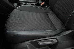 2018 Volkswagen Tiguan L 2017 1.8T AT 330TSIFashionFWD #21