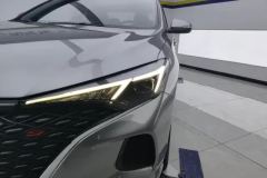 2020 Chang'an Eado 2020 1.4T AT PLUSBlue WhaleNEPremium #5
