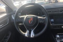 2018 Roewe Ei5 2018 ConnectednetFlagship EV #15