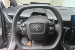 2023 Toyota bZ3 2023 517km ElitePRO #15