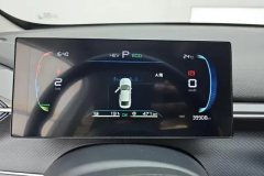 2025 BYD Destroyer 05 2024 Glory 1.5L AT DM-i 55KM Luxury #14