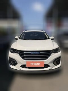 2018 Haval H2s 2018 1.5T AT Blue LabelSmart Fashion #2