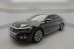 2021 Volkswagen Passat 2020 2.0T AT 330TSILuxury Facelift #1