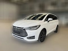 2019 BYD Song MAX PHEV 2019 1.5T AT DMSmart ConnectMake progress6Seat China V HEV #1