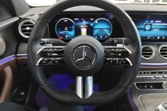 2021 Mercedes-Benz E-Class 2021 2.0T AT E300LSportLuxury #15