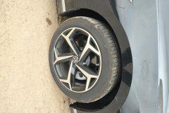 2024 Volkswagen Magotan 2023 2Million Edition 2.0T AT 330TSI DSGLuxury #6