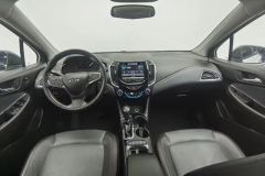 2019 Chevrolet Cruze Sedan 2018 1.4T AT Redline330TLeading the wayEdition #14