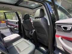 2023 Chery Tiggo 7 2022 Super Power 1.5T AT CVTSuper Powerwarrior #13