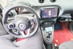 2016 smart ForTwo 2015 1.0 AT 52kilowattHardtopPassionEdition (Imported) #12