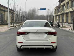 2023 Nissan Sylphy 2022 1.6L AT XLJoy #8