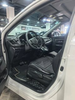 2022 Honda CR-V PHEV 2021 Sharp·HEVe+ 2.0L WisdomEdition #5