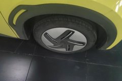 2023 BYD Seagull 2023 vitalityEdition #6