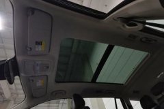 2018 Roewe RX8 2018 2.0T AT 30TSmart ConnectnetSupreme4WD #18