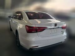 2018 Roewe i6 Classic 2017 1.5T AT 20TConnectednetSmart #4