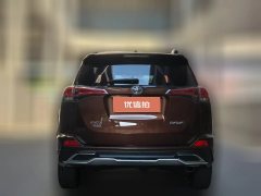 2018 Toyota RAV4 2016 2.0L AT CVT2WDSmart Fashion China V #4