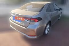 2021 Toyota Corolla 2021 1.2T AT S-CVTElitePLUSEdition #3