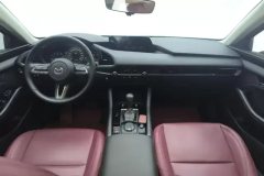 2024 Mazda Mazda3 Axela Sedan 2023 2.0L AT dazzling qualityEdition #12