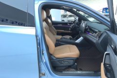 2023 BYD Tang PHEV 2023 1.5T AT DM-i Champion 112KM Honor #8