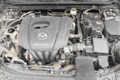 2021 Mazda Mazda3 Axela Sedan 2020 1.5 AT Beautiful qualityEdition #10