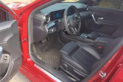 2020 Mercedes-Benz A-Class 2020 1.3T AT A 200LSportsedan chairDynamic Facelift #9