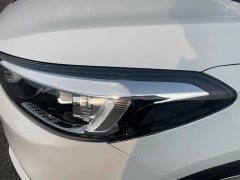 2017 Kia K3 2016 1.6 AT GLS #17