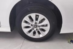 2021 Toyota Corolla 2021 1.2T AT S-CVTpioneerPLUSEdition #6