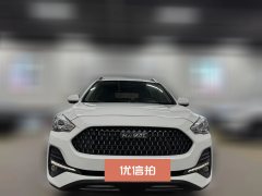 2021 Haval M6 2019 1.5T AT DCTElite China VI #2
