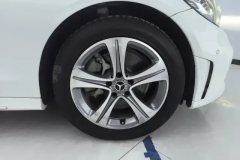 2018 Mercedes-Benz C-Class 2019 1.5T AT C260LSport #6
