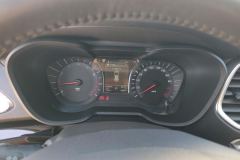 2017 GAC Trumpchi Trumpchi GS4 2017 1.5T AT 235TLuxurySmart ConnectFWD #14
