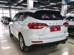 2018 Haval M6 2018 1.5T AT Elite FWD Facelift #20