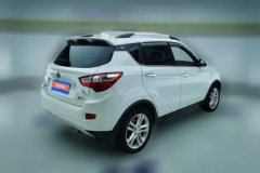 2015 Chang'an CS35 2015 1.6 AT Luxury China V #3