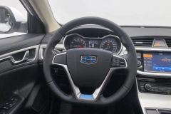 2017 Geely Auto Emgrand GL 2017 1.8 MT Elite #15