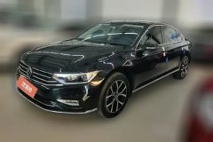 2022 Volkswagen Magotan 2020 2.0T AT 330TSILeading #1
