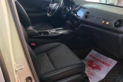 2020 Honda XR-V 2020 1.5 AT Comfort #8