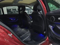 2021 Mercedes-Benz C-Class 2021 1.5T AT C200LFashionSport #14