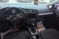 2019 Volkswagen Golf 2019 1.6 AT Comfort #12