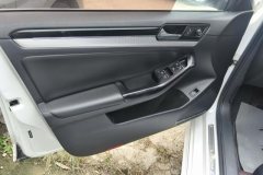 2019 Volkswagen Sagitar 2018 1.4T AT 280TSIsparkleEdition #7
