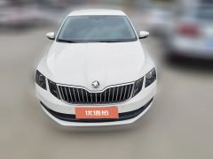 2018 Škoda Octavia 2018 1.2T AT TSI230Luxury #2