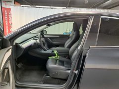 2024 Tesla Model Y 2024 rear wheel driveEdition #9