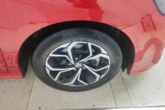 2022 MG MG5 2021 1.5 AT 180DVVT CVTyouthLuxury #6