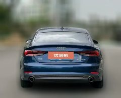 2019 Audi A5 Sportback 2019 2.0T AT 40TFSIFashion (Imported) #3