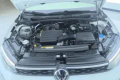 2024 Volkswagen Lavida 2023 NewSharp 1.5L AT OutstandingNewYiEdition #10