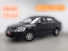 2015 Volkswagen Santana 2015 1.4 MT Fashion #1