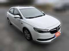 2019 Buick Excelle GT Sedan 2019 1.3T AT 18TConnectedElite China VI #3