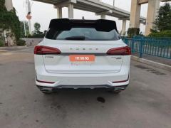 2023 Roewe RX5 MAX 2022 1.5T AT promisingLuxury #5