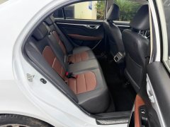 2018 Geely Auto Vision 2018 1.5 AT Premium #11