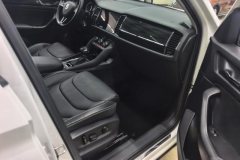 2019 Škoda Kodiaq 2018 2.0T AT TSI330 LuxuryTech7Seat FWD Facelift #8