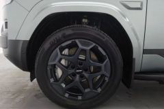 2026 Fangchengbao Ti7 2025 190KM4WDUltraEdition #6