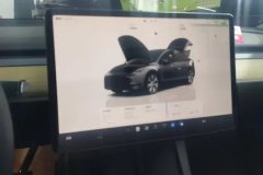 2022 Tesla Model Y 2022 Facelift rear wheel driveEdition #14